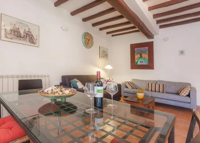 Apartamento Trastevere Gem - Your Escape *