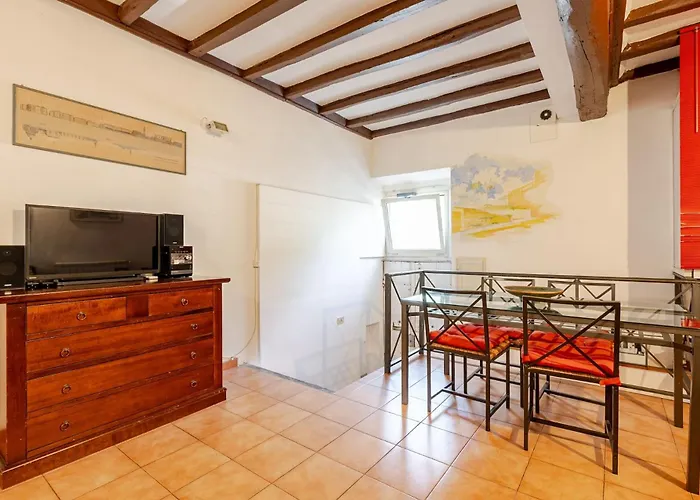 Apartamento Trastevere Gem - Your Escape