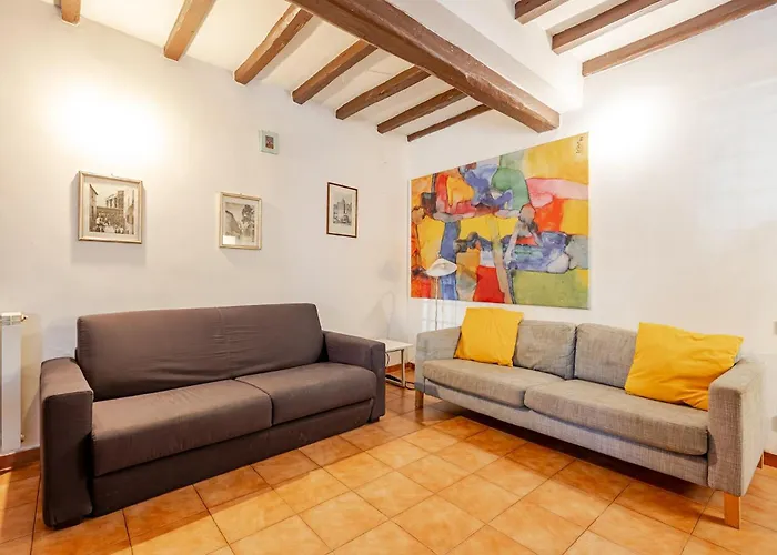 Trastevere Gem - Your Escape