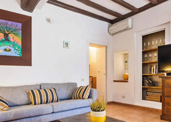 Trastevere Gem - Your Escape