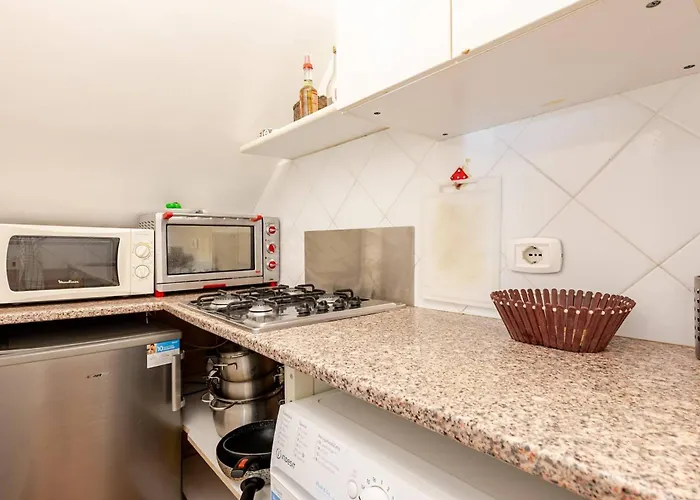 Apartamento Trastevere Gem - Your Escape *
