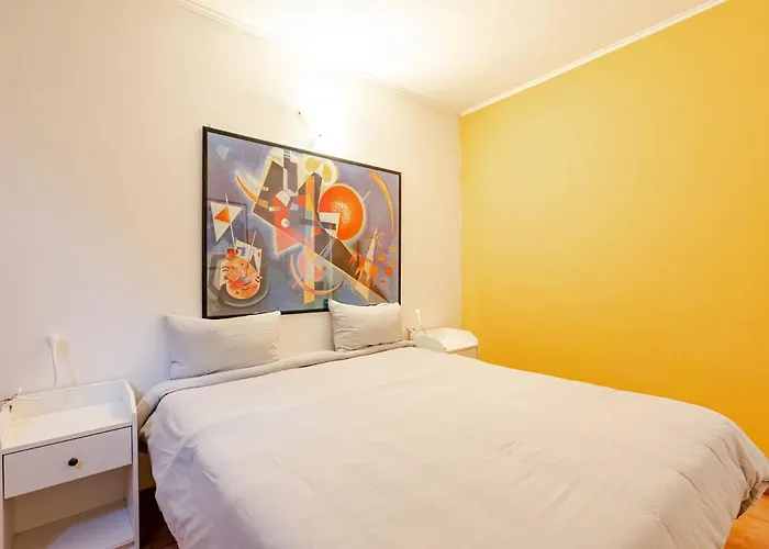 Trastevere Gem - Your Escape Apartman Róma