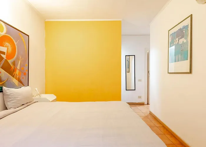 Apartamento Trastevere Gem - Your Escape Roma