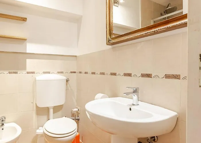 Trastevere Gem - Your Escape Apartman