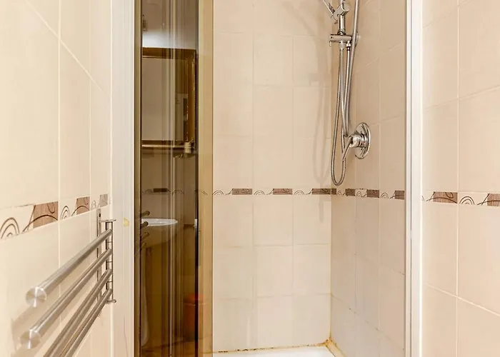 Trastevere Gem - Your Escape Apartamento
